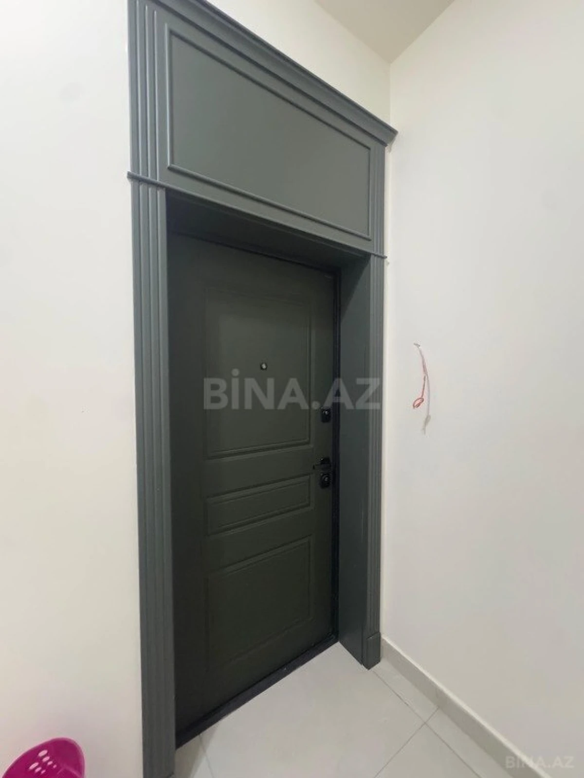 Satılır 3 otaqlı mənzil 83 m²