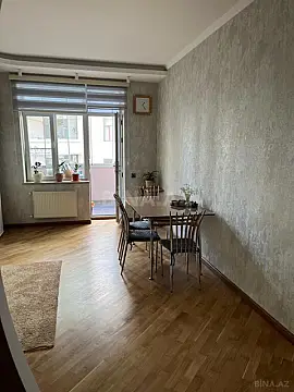 Satılır 3 otaqlı mənzil 165 m²
