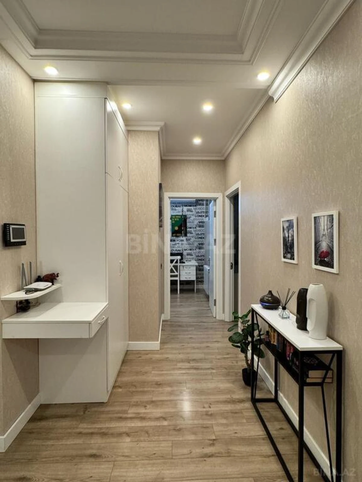 Satılır 3 otaqlı mənzil 100 m²