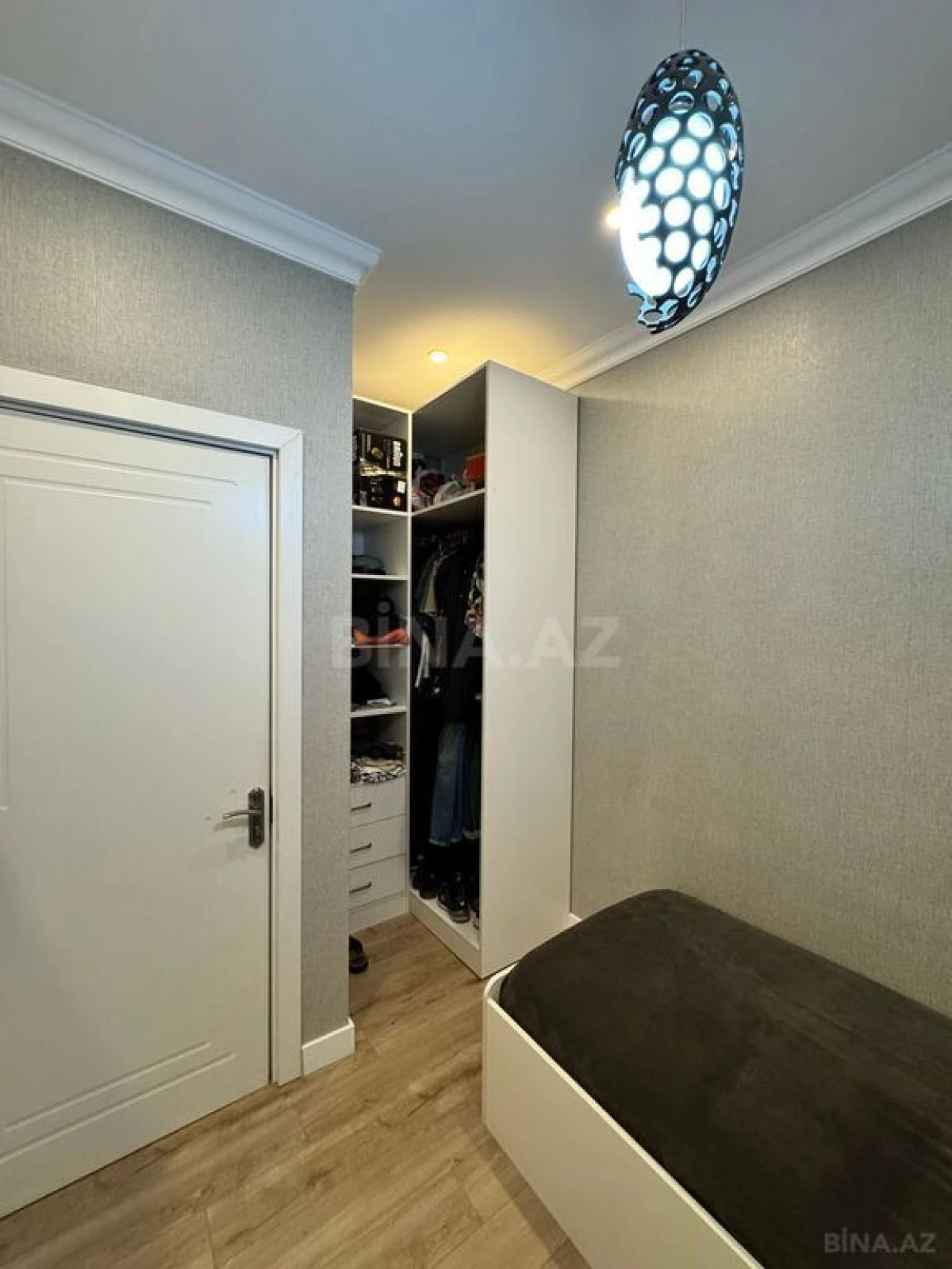 Satılır 3 otaqlı mənzil 100 m²