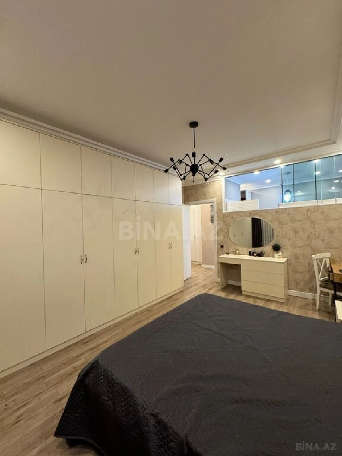 Satılır 3 otaqlı mənzil 100 m²