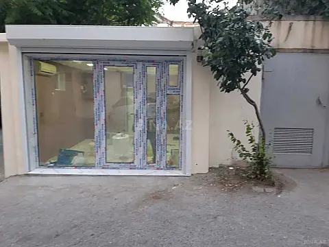 Satılır obyekt 22 m² — Bakı 22.00 m²