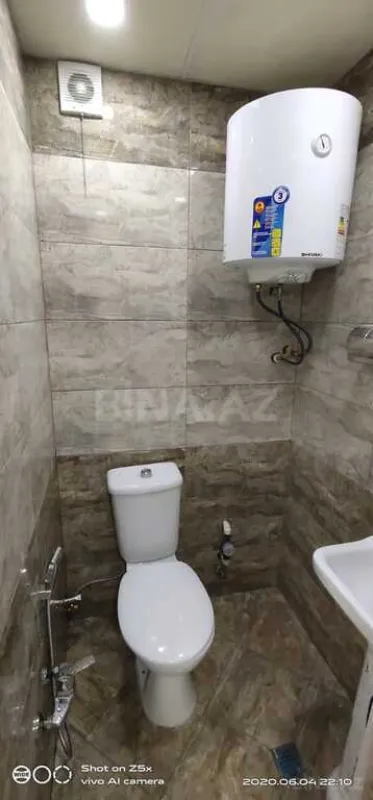 Satılır obyekt 22 m²