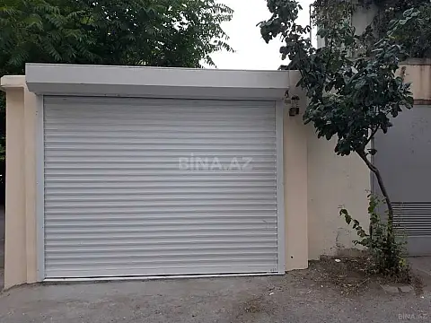 Satılır obyekt 22 m²