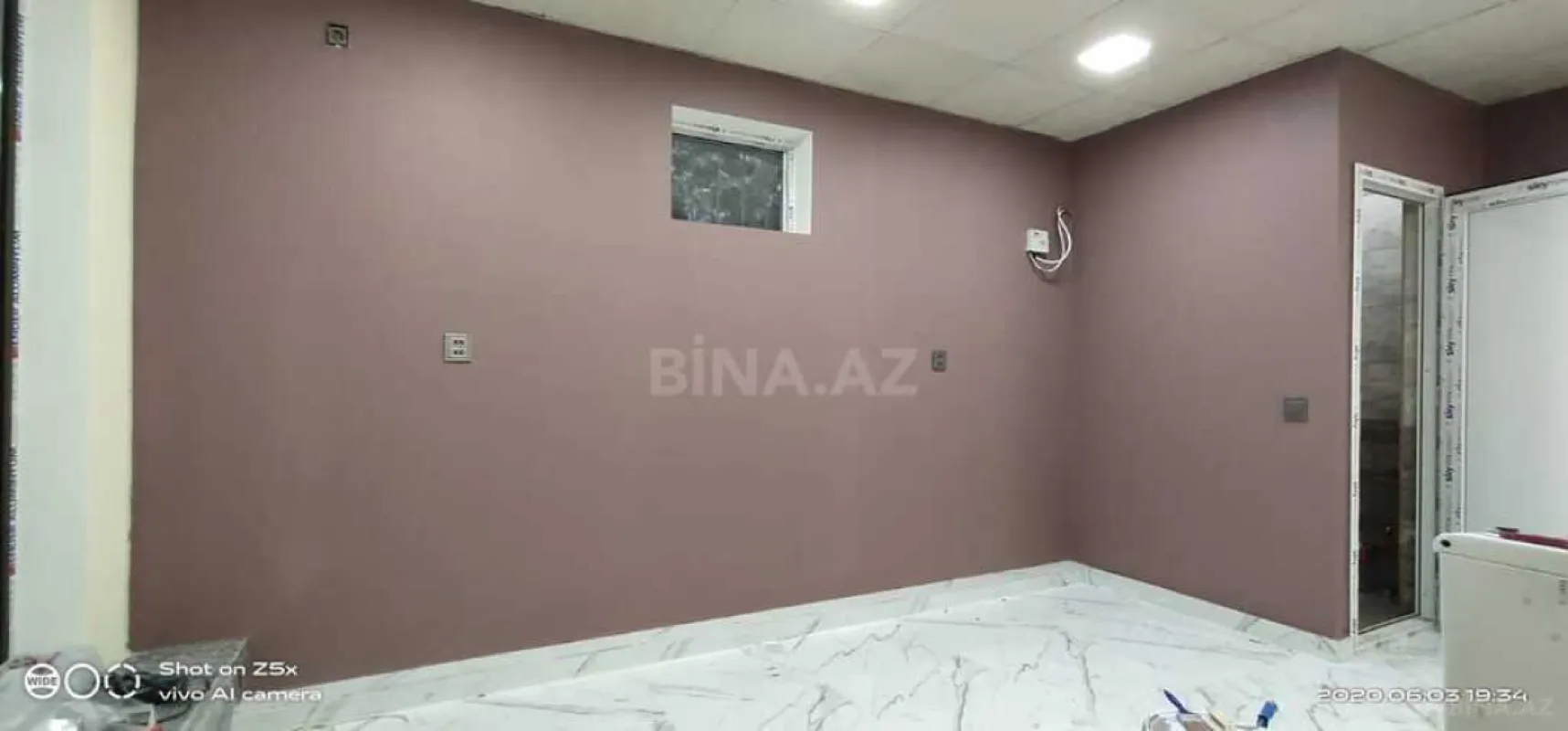 Satılır obyekt 22 m²