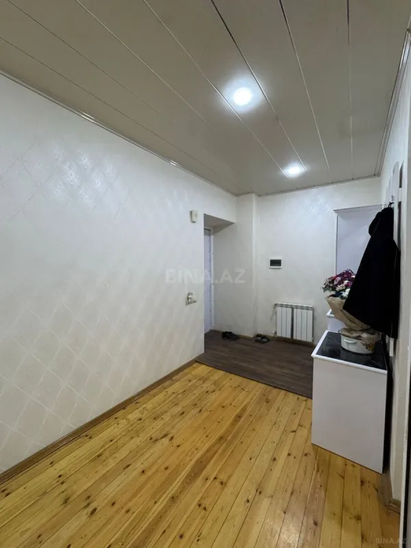 Satılır 3 otaqlı mənzil 105 m²