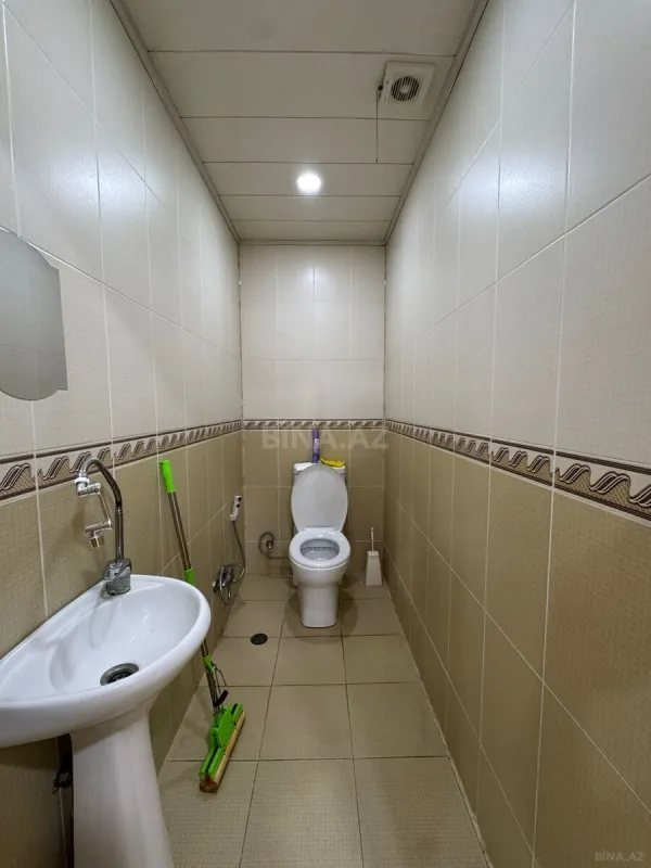 Satılır 3 otaqlı mənzil 105 m²