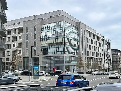 Satılır 8 otaqlı mənzil 750 m² — Bakı, Köhnə Günəşli 8 otaq 750.00 m²