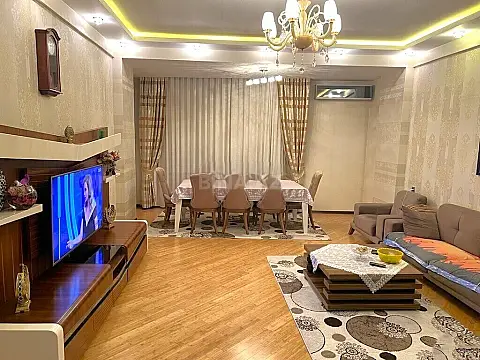 Satılır 4 otaqlı mənzil 160 m² — Bakı, Xətai 4 otaq 160.00 m²