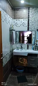 Satılır 3 otaqlı mənzil 120 m²