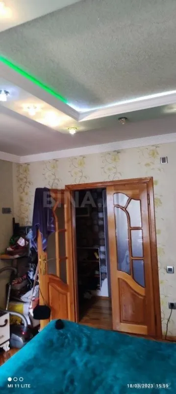 Satılır 3 otaqlı mənzil 120 m²