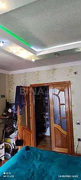 Satılır 3 otaqlı mənzil 120 m²