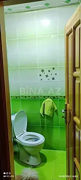 Satılır 3 otaqlı mənzil 120 m²