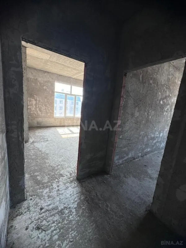 Satılır 2 otaqlı mənzil 70 m²