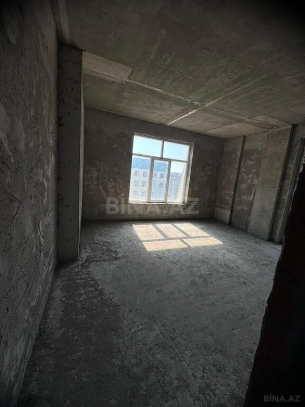 Satılır 2 otaqlı mənzil 70 m²