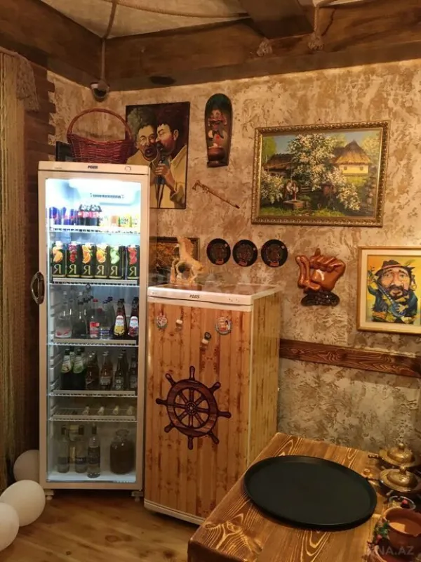 Satılır obyekt 90 m²