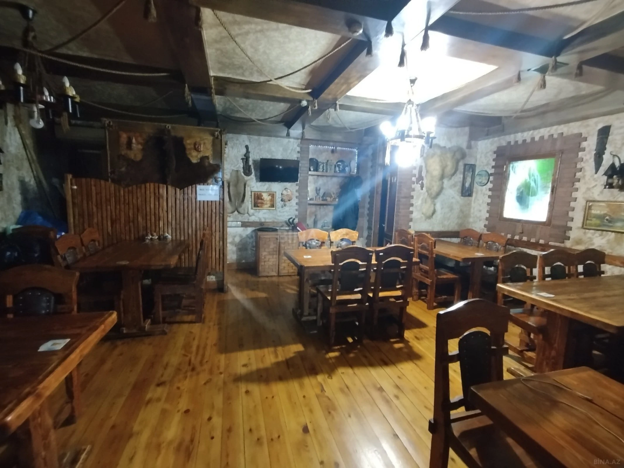 Satılır obyekt 90 m²