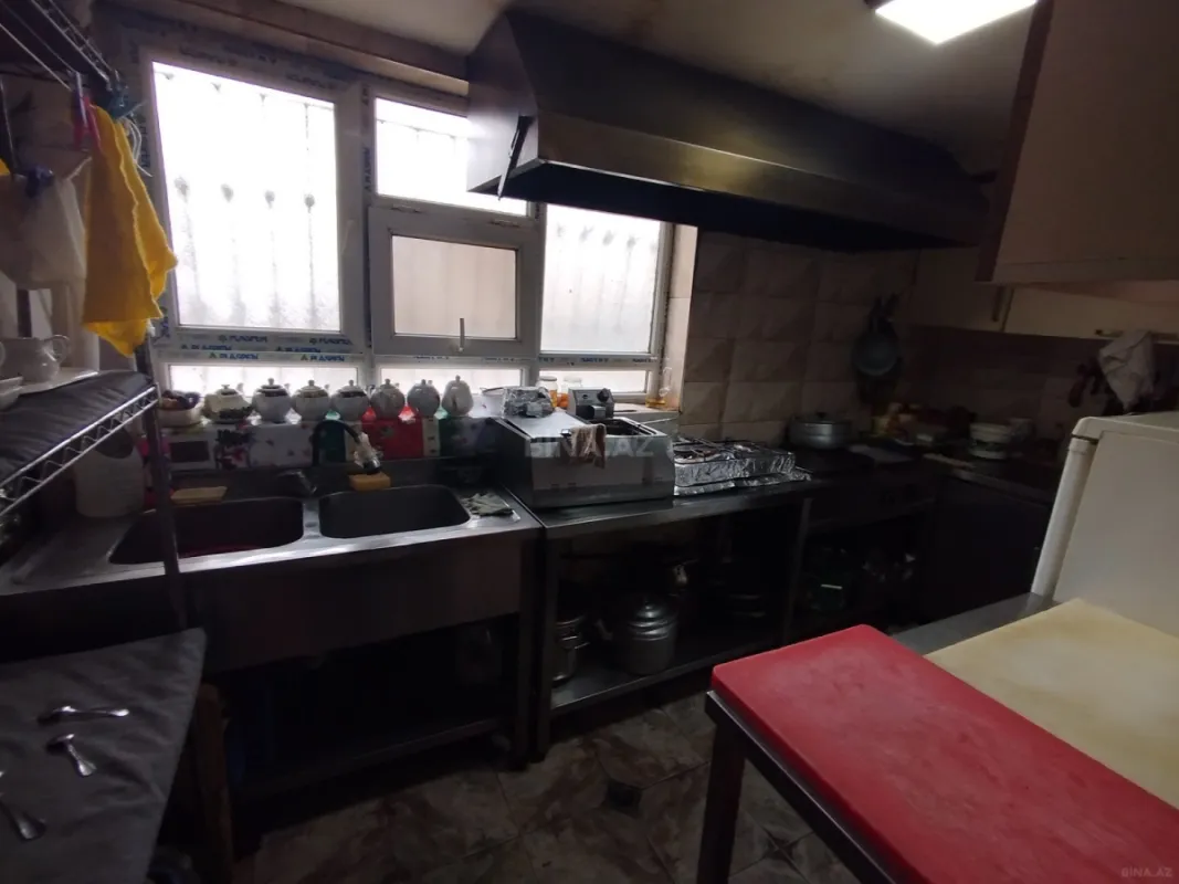 Satılır obyekt 90 m²