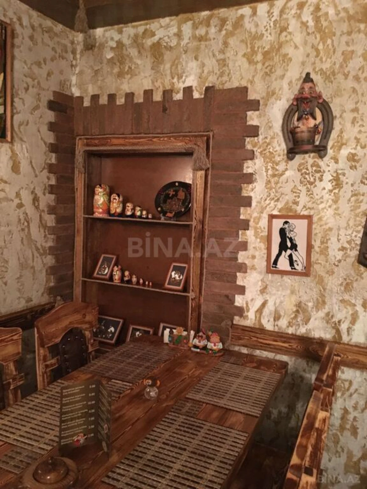 Satılır obyekt 90 m²