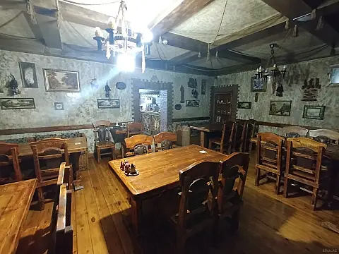 Satılır obyekt 90 m²