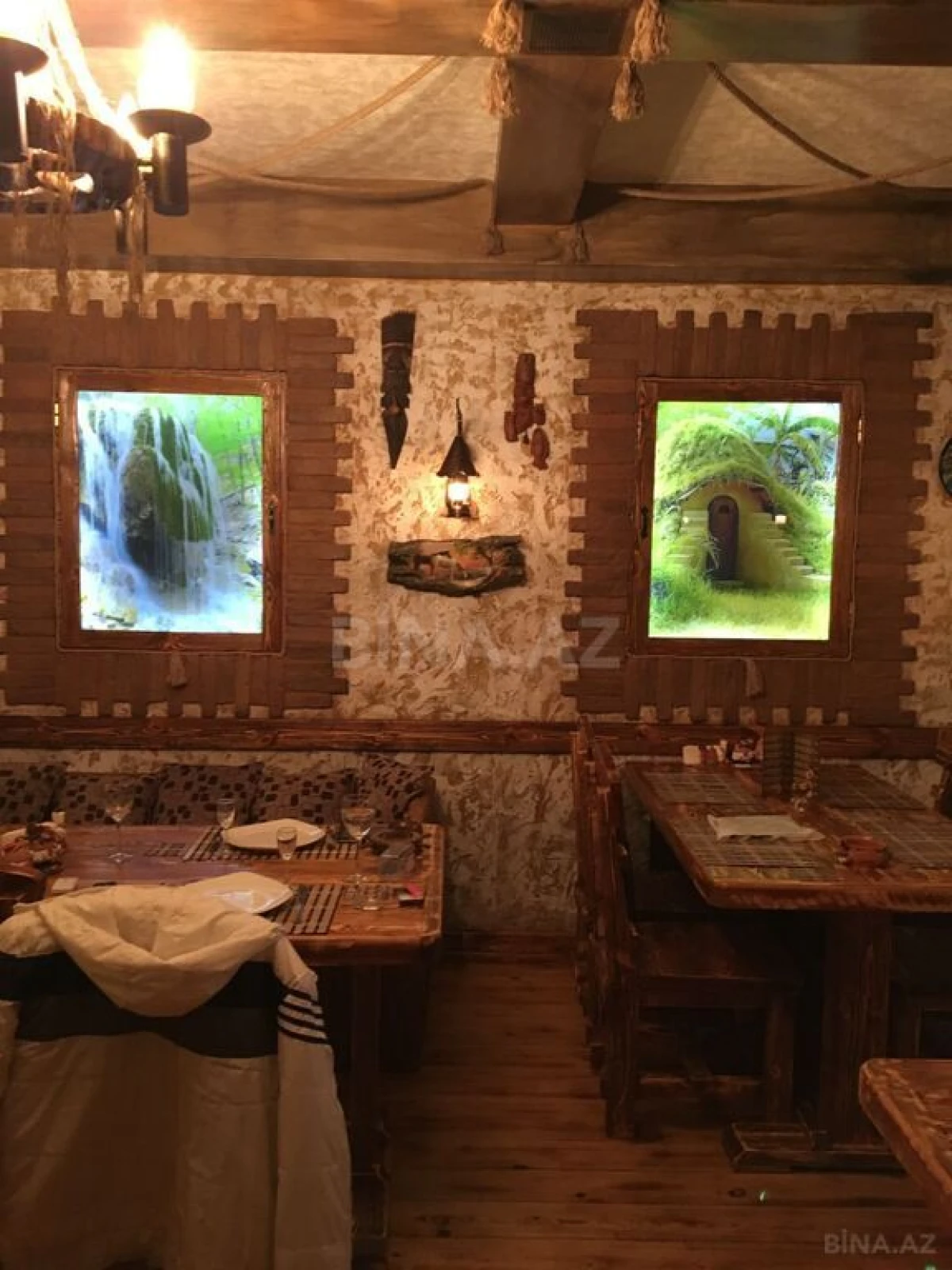 Satılır obyekt 90 m²