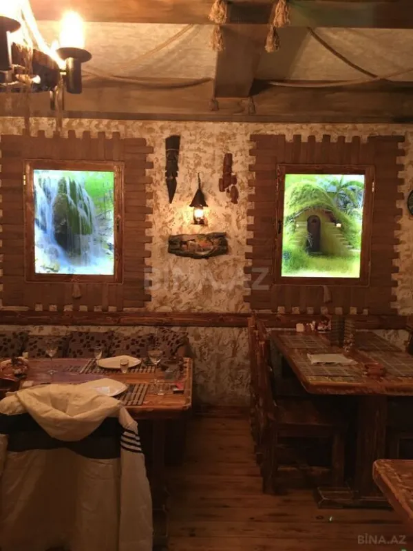 Satılır obyekt 90 m²