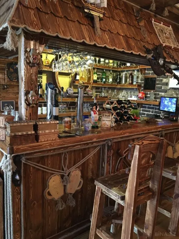 Satılır obyekt 90 m²