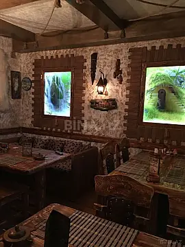 Satılır obyekt 90 m²