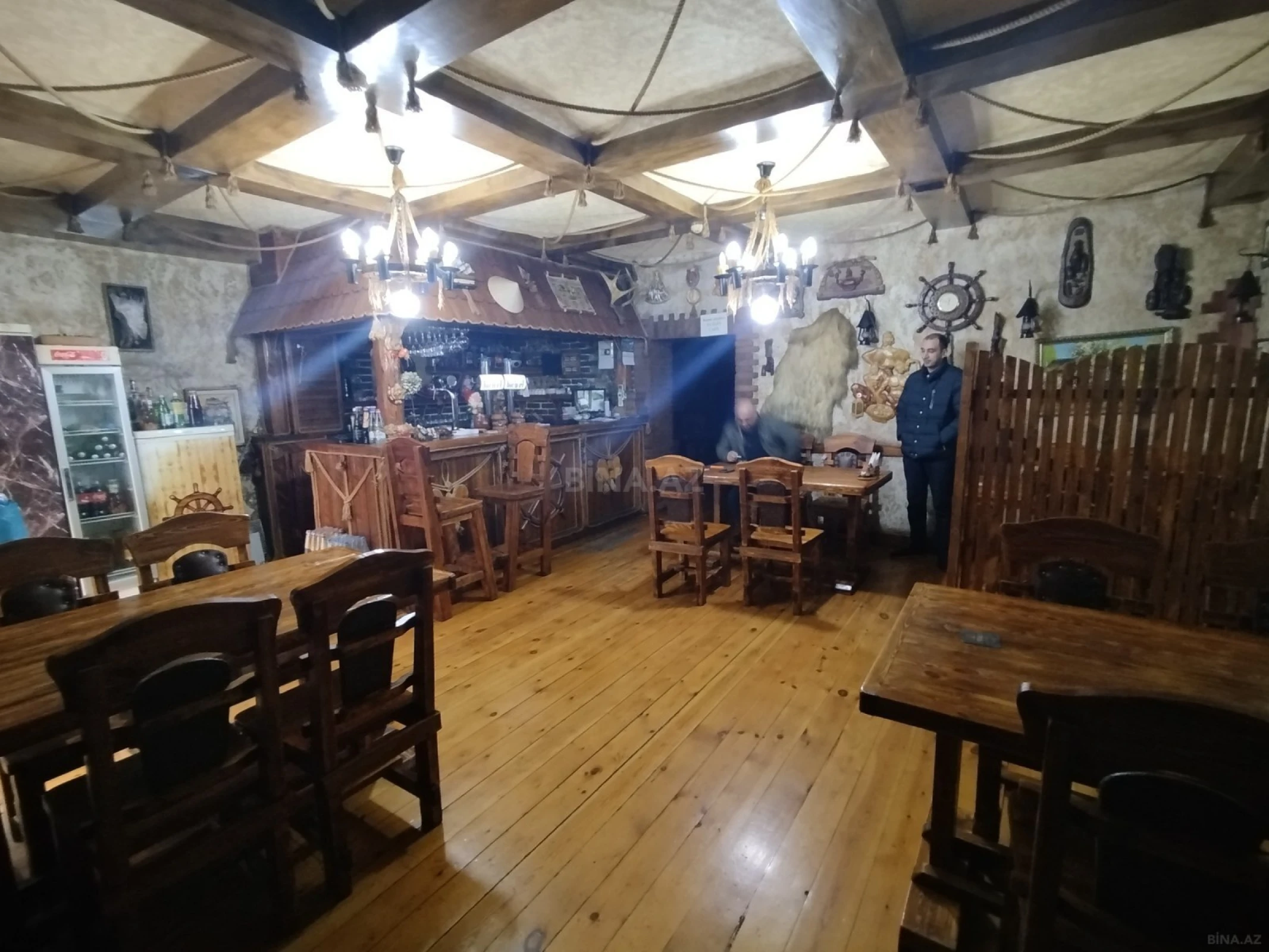 Satılır obyekt 90 m²