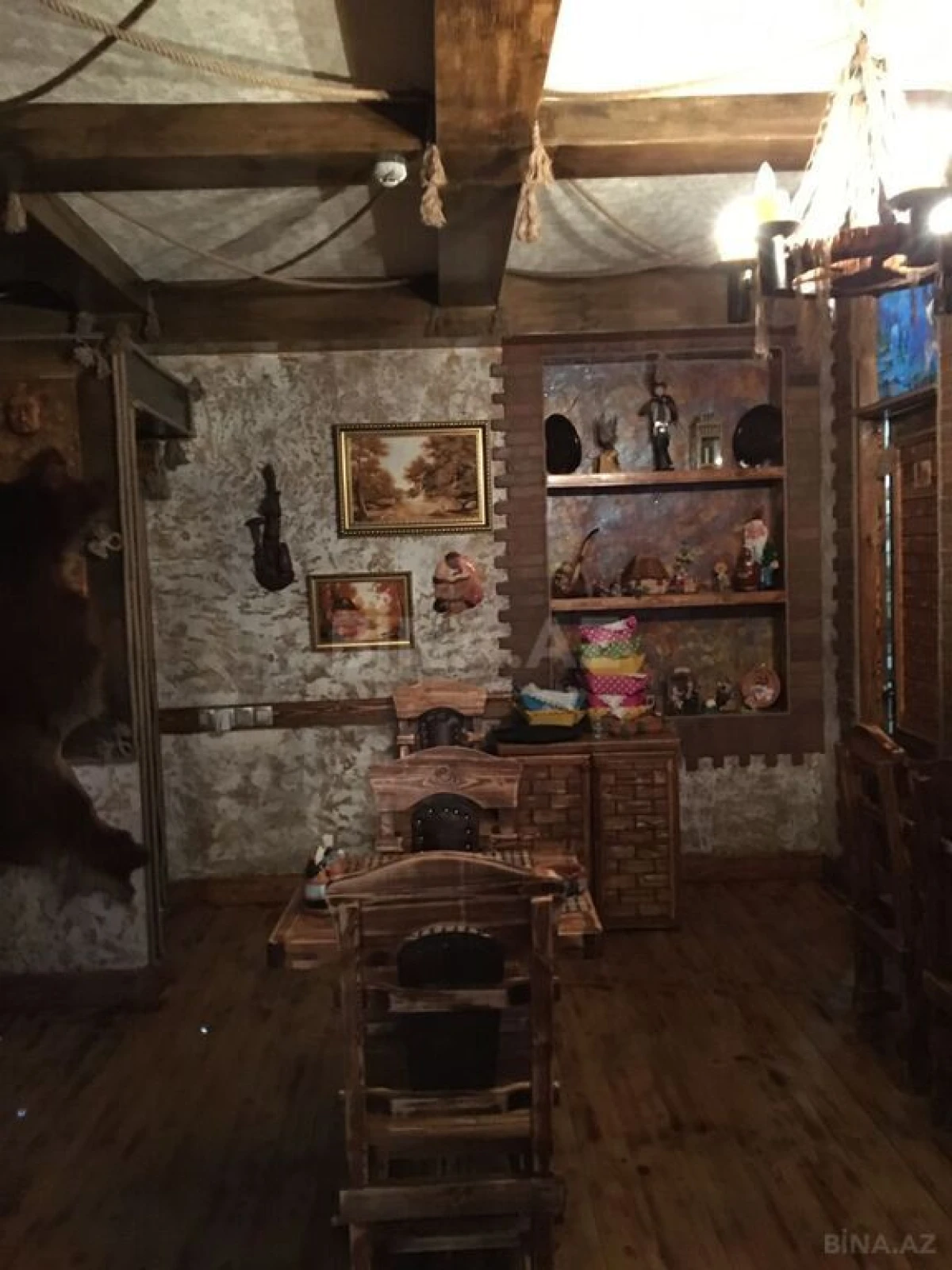 Satılır obyekt 90 m²