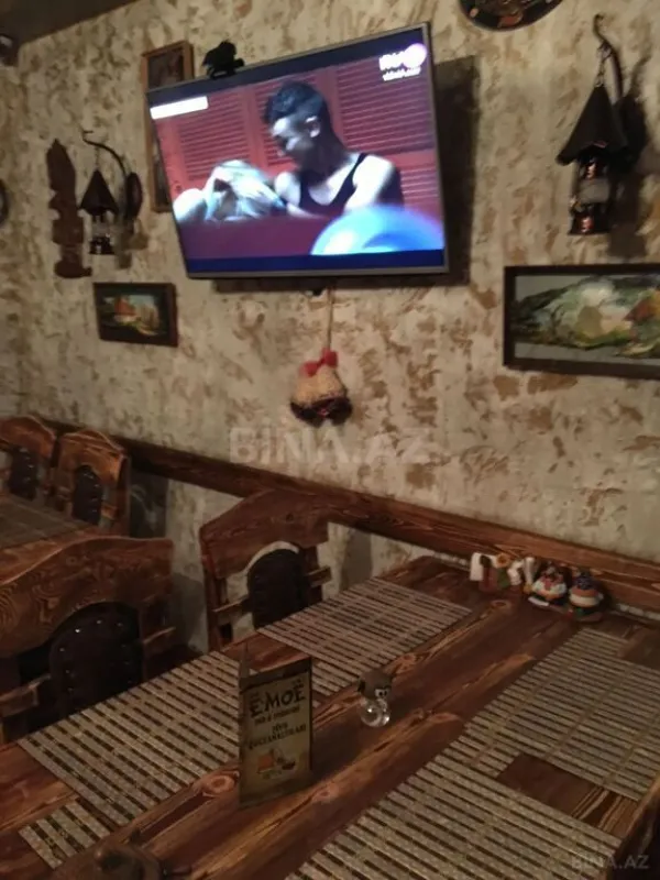 Satılır obyekt 90 m²