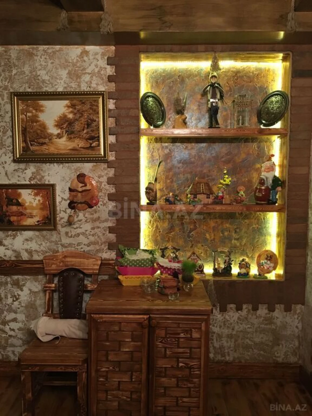 Satılır obyekt 90 m²