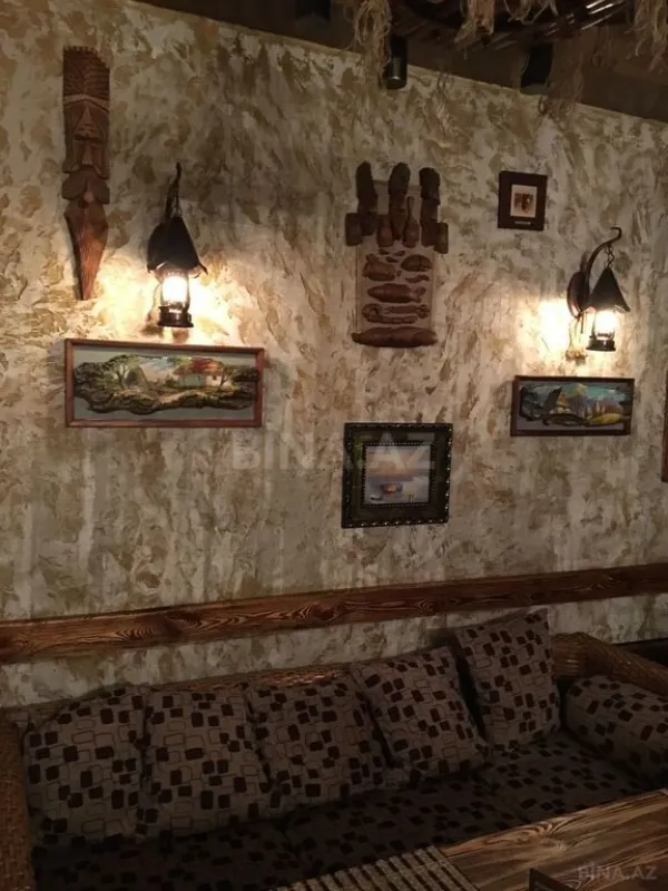 Satılır obyekt 90 m²