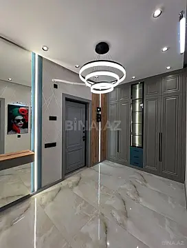 Satılır 2 otaqlı mənzil 77 m²