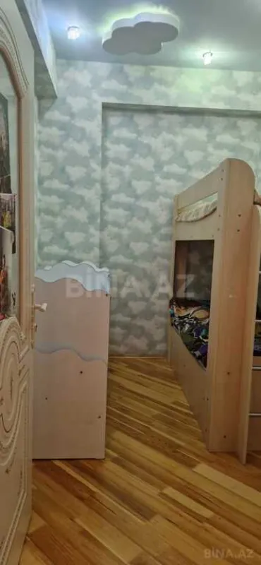 Satılır 2 otaqlı mənzil 70 m²