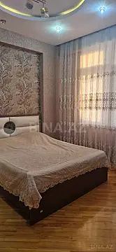 Satılır 2 otaqlı mənzil 70 m²