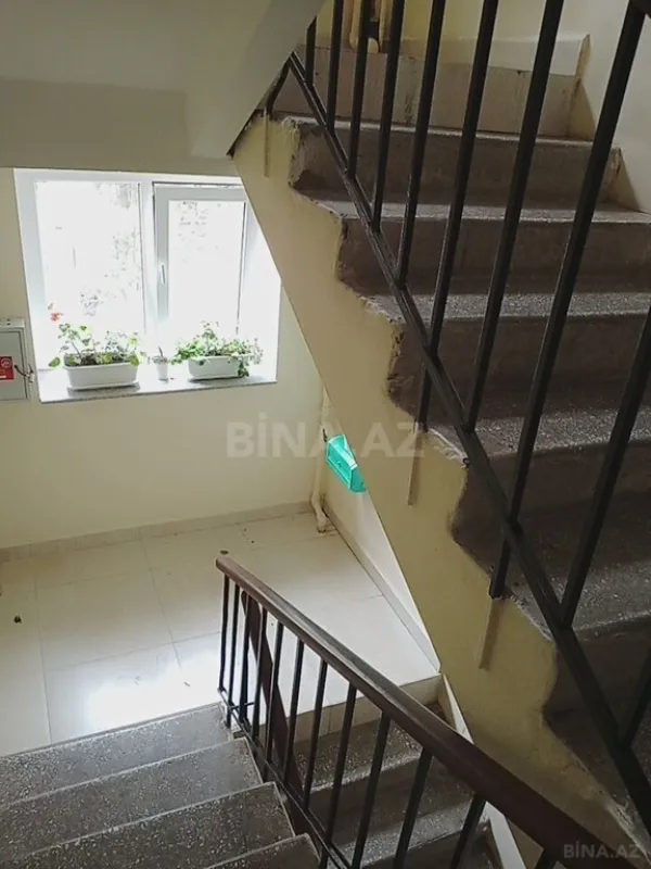Satılır 2 otaqlı mənzil 55 m²