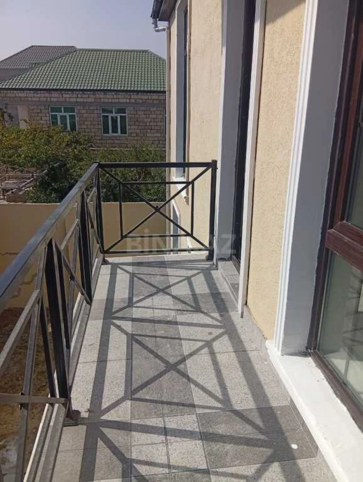 Satılır 4 otaqlı həyət evi 155 m²