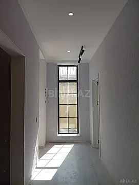 Satılır 4 otaqlı həyət evi 155 m²