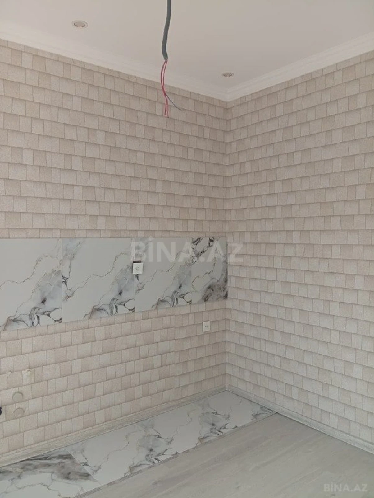 Satılır 4 otaqlı həyət evi 155 m²