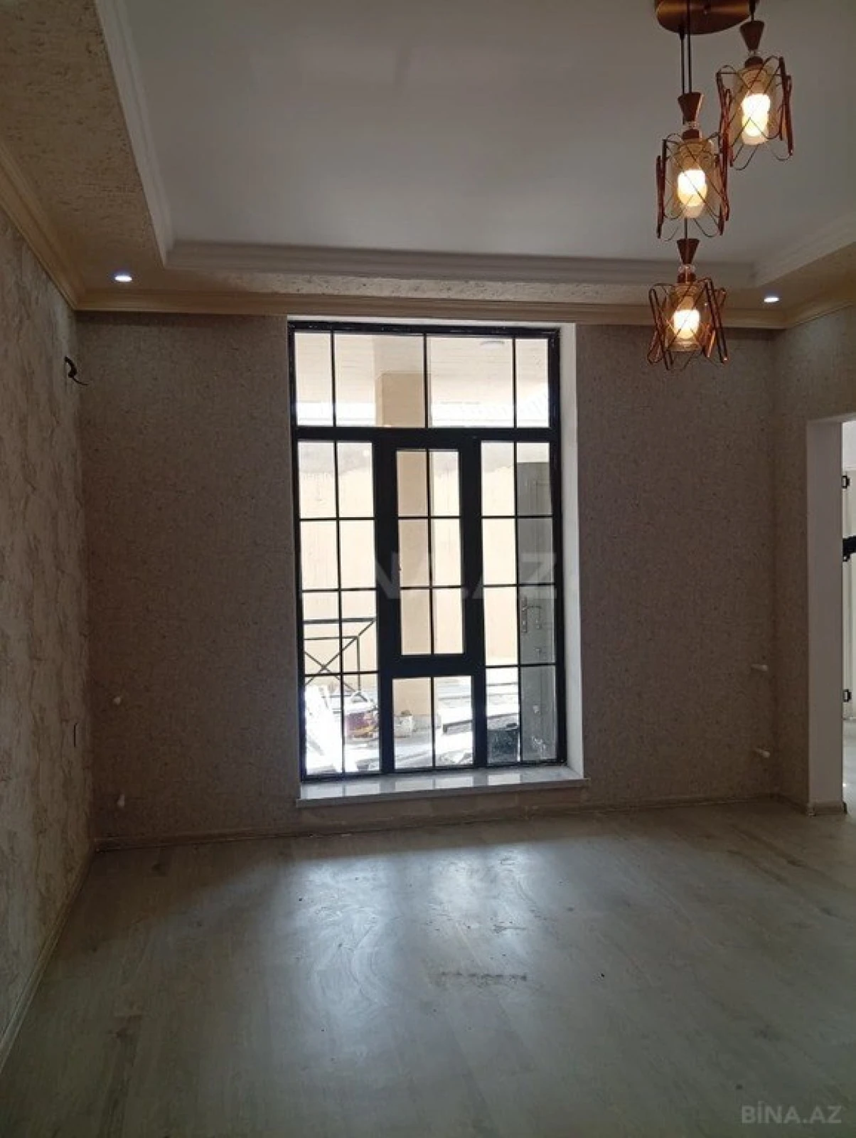 Satılır 4 otaqlı həyət evi 155 m²