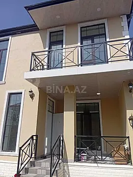 Satılır 4 otaqlı həyət evi 155 m² — Bakı, Mehdiabad 4 otaq 155.00 m²