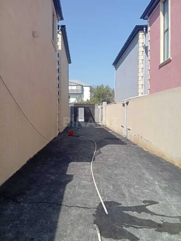 Satılır 4 otaqlı həyət evi 155 m²