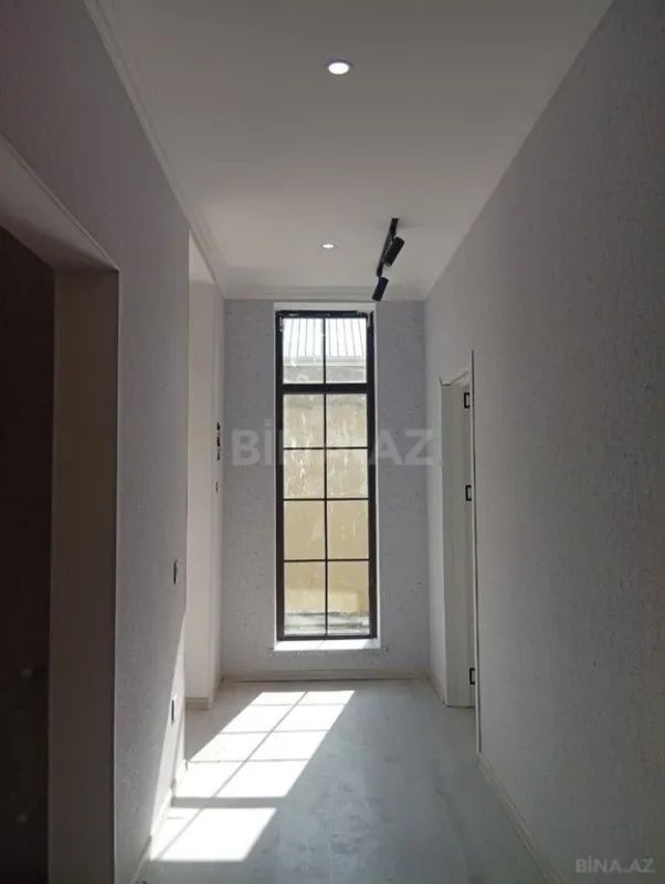 Satılır 4 otaqlı həyət evi 155 m²
