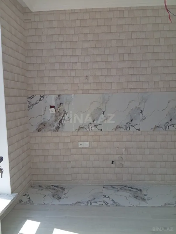 Satılır 4 otaqlı həyət evi 155 m²