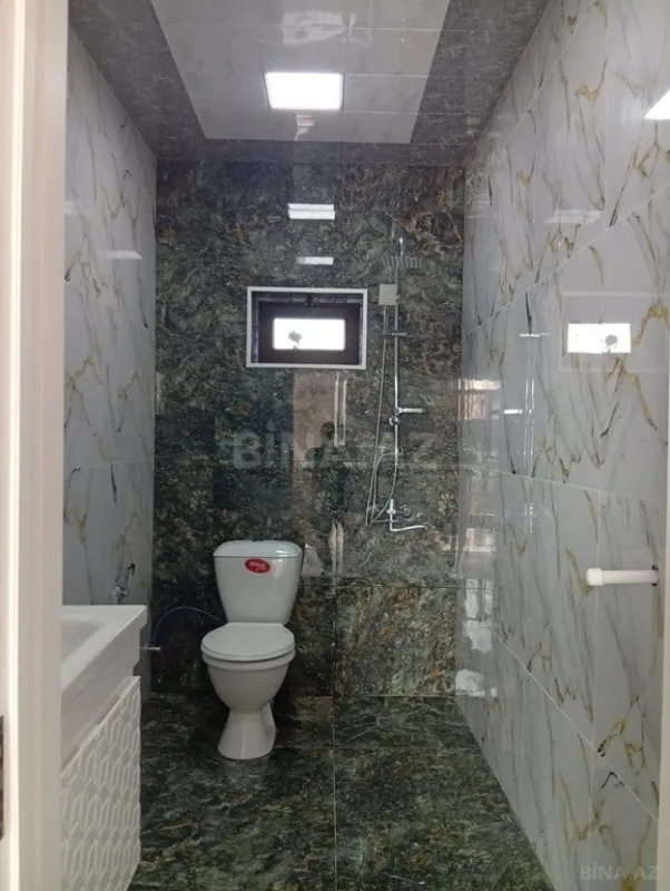 Satılır 4 otaqlı həyət evi 155 m²