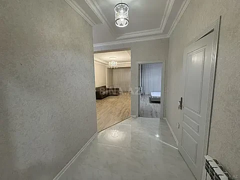 Kirayə verilir 2 otaqlı mənzil 75 m² — Sumqayıt 2 otaq 75.00 m²
