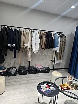 Kirayə verilir obyekt 51 m² — Bakı 51.00 m²