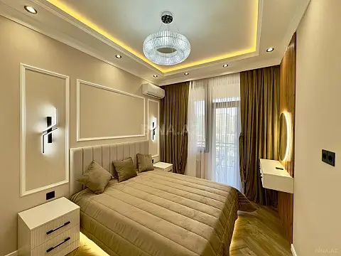 Satılır 2 otaqlı mənzil 50 m²