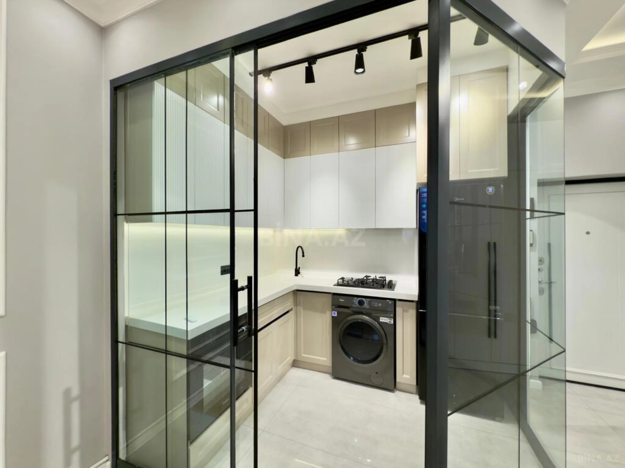 Satılır 2 otaqlı mənzil 50 m²